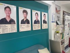 -维乐口腔(格林门诊长宁店)