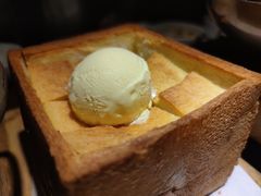 面包诱惑-绿茶餐厅(华联万柳店)