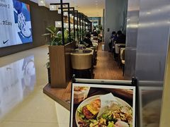 -THE WOODS 简餐 (国贸商城店)
