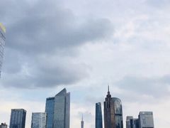 -天河体育中心