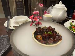 -茶叁酒肆·楚味江湖(菱角湖店)