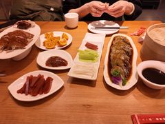 -新興传承烤鸭