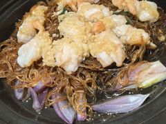 -绿茶餐厅(财富购物中心店)