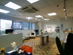 -大视家眼镜(园区星海店)