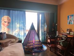 -上海佘山世茂艾美酒店