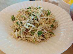 -海泰食府·新鲁菜·家宴(总部基地店)