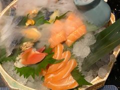 -德川家日本料理(中关村寰太大厦店)