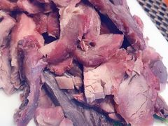 -秦三驴(云飞街店)