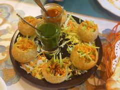 -Santoor 萨都里印度餐厅(北锣鼓巷店)