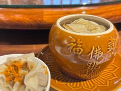 佛跳墙-文儒九号·闽菜馆(三坊七巷店)