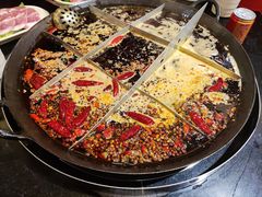 -锅首鲜品火锅(鸳鸯店)