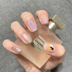 -H12 STAR日式美甲美睫专门店