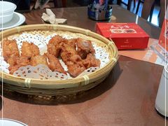 -天下客饭店(中山路店)