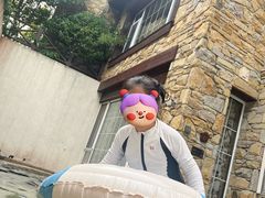 -芭东小镇温泉