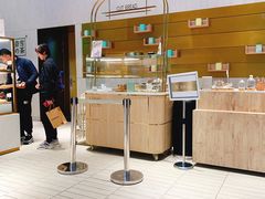 -奈雪的茶(中海环宇荟店)