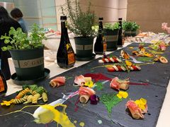 -荟星庭西餐厅(天府丽都喜来登饭店)