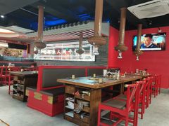 大堂-明洞王妃家烤肉(苏州中心星悦汇店)