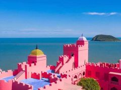 -漳州滨海火山岛自然生态风景区