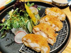 -江户前寿司(好运街店)