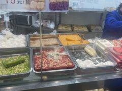 -常州糕团店(北大街新世纪商城店)