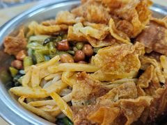 -凤张螺蛳粉·爽口粉(跃进路总店)