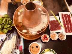 -南门涮肉(上海二店)