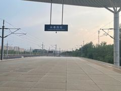-长春西站