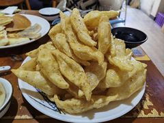 -春發合饭庄
