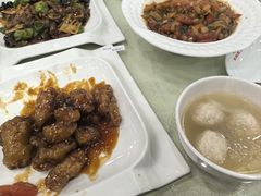 -东四民芳餐厅(世茂工三店)