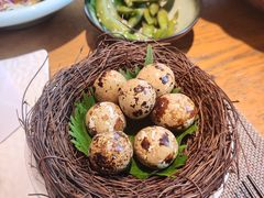 -乐亭日本料理(彩虹本店)