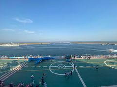 -泰达航母主题公园