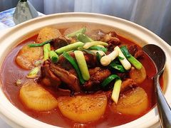 -道道鲜·崇明私房菜(五角场店)