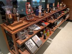 -星巴克臻选(广州二沙岛文立方店)