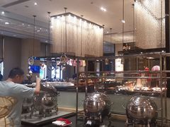 -广州增城富力万达嘉华酒店(增城万达广场地铁站店)