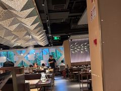 -捞王锅物料理(四川北路店)