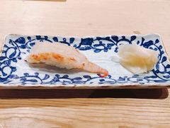 -然寿司(郎园vintage店)