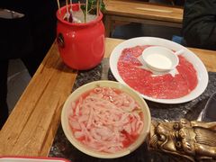 -蜀大侠火锅(春熙路店)