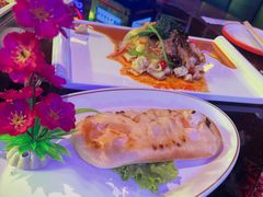 -路边边.炒菜烧烤.音乐餐厅(良乡长虹店)