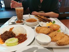 -关夫人餐厅(阳光广场店)