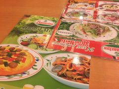 -萨莉亚意式餐厅(深南茂业店)