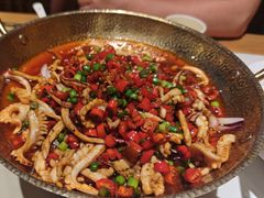 -小隐院子·庭院餐厅(大学城后湖店)