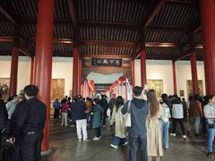 -南京中国近代史遗址博物馆(南京总统府)