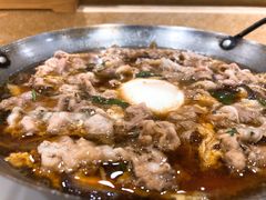 寿喜锅-东京屋(武定路店)