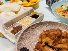 -95号酱骨·一块豆腐(展春园西路店)