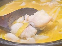 -九锅一堂酸菜鱼(新南凯德直营店)