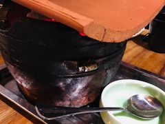 -碳说品道.瓦片烤肉.海鲜烧烤(中华路店)
