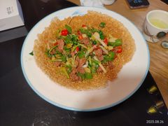 -味莊餐厅(康庄南街店)