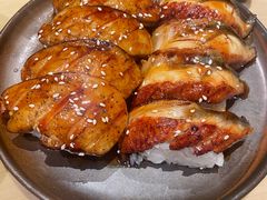 -沼津港精致料理·寿喜烧·烧鸟(漕河泾印象城店)