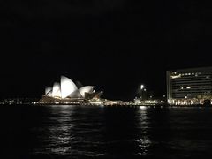 -Pancakes on the rocks(Darling Harbour)