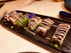 -荟廷·晶萃(陆家嘴尚悦湾店)